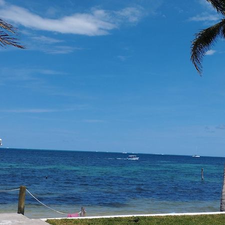 Cancun Ocean View Flamingo Plus Exteriér fotografie