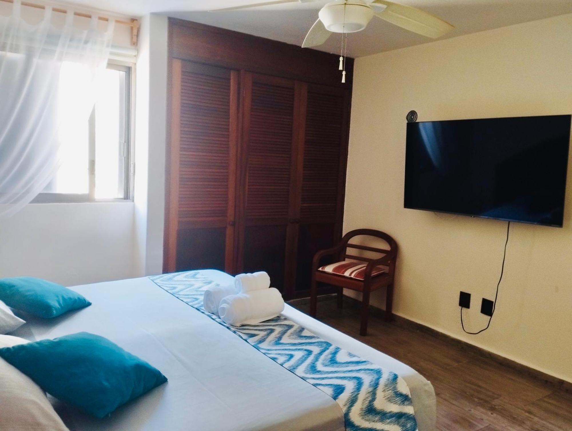 Cancun Ocean View Flamingo Plus Exteriér fotografie