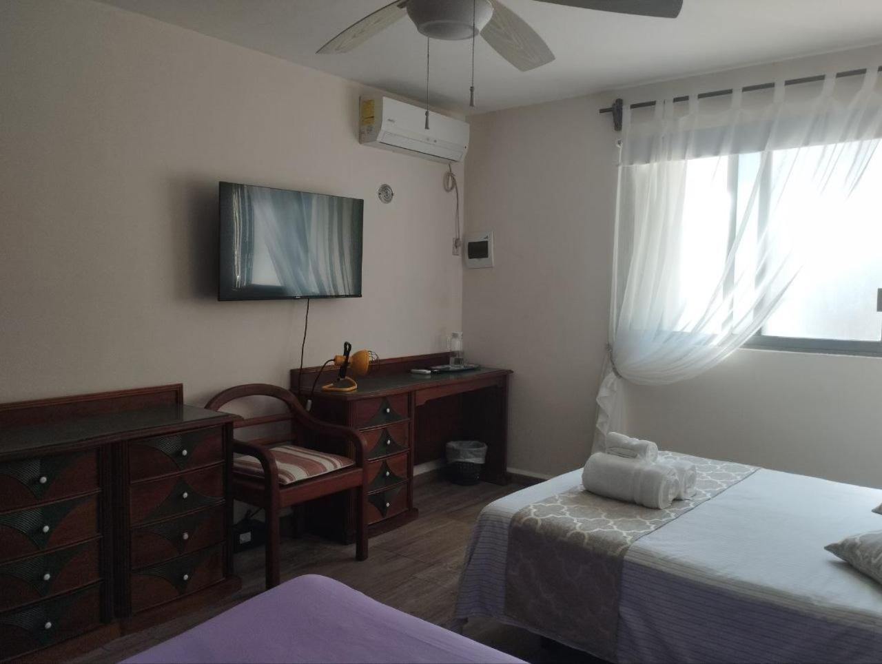 Cancun Ocean View Flamingo Plus Exteriér fotografie