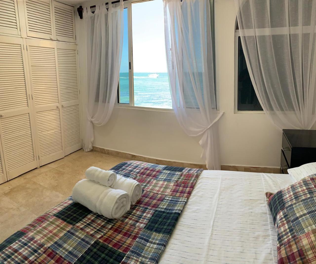 Cancun Ocean View Flamingo Plus Exteriér fotografie