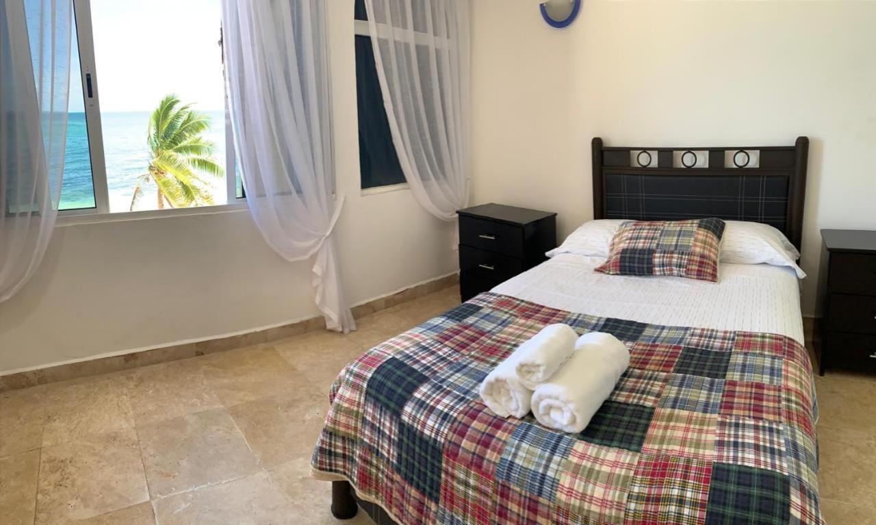 Cancun Ocean View Flamingo Plus Exteriér fotografie
